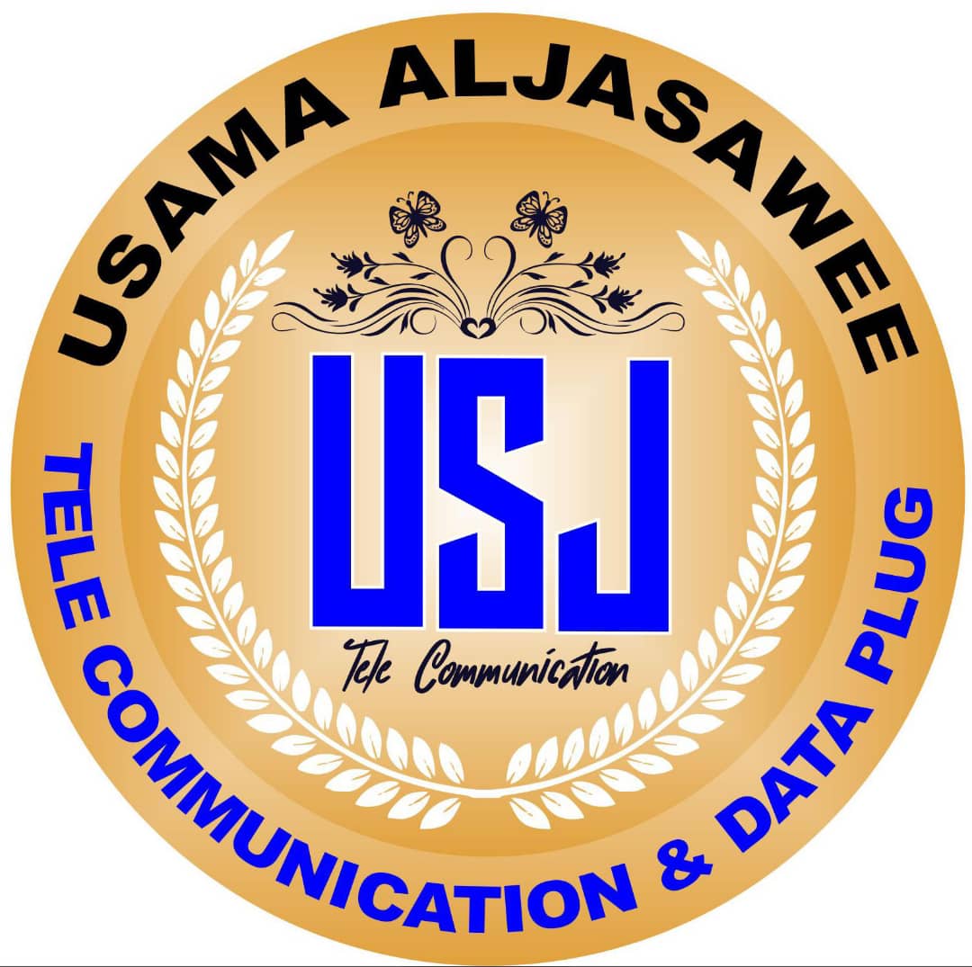Aljasawee Data Logo